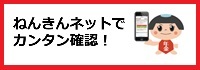 「ねんきんネット」