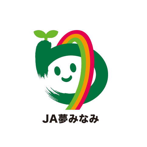 JA夢みなみロゴ