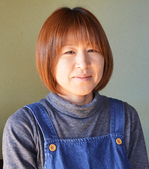 木野内 和子さん